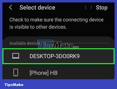 How to Access Android Device from Computer Picture 21