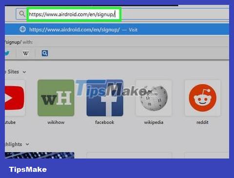 How to Access Android Device from Computer Picture 22