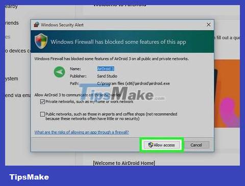How to Access Android Device from Computer Picture 25