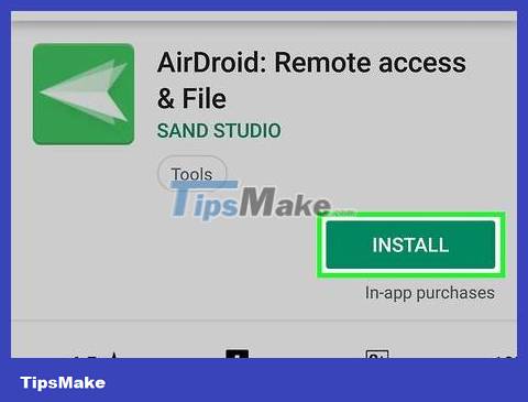 How to Access Android Device from Computer Picture 26