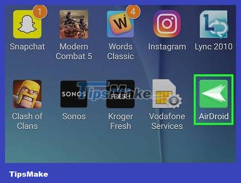 How to Access Android Device from Computer Picture 27