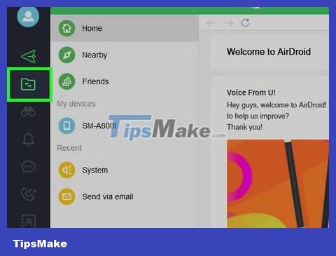 How to Access Android Device from Computer Picture 29