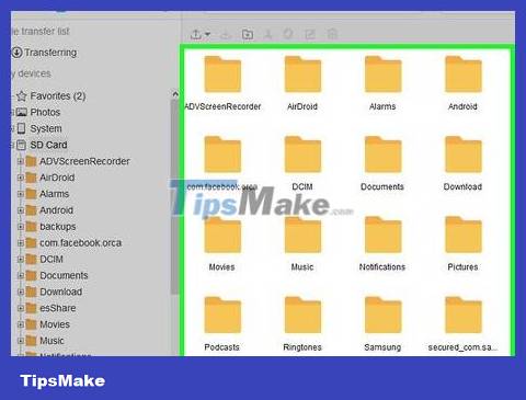 How to Access Android Device from Computer Picture 30