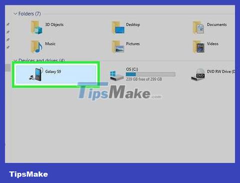 How to Access Android Device from Computer Picture 7