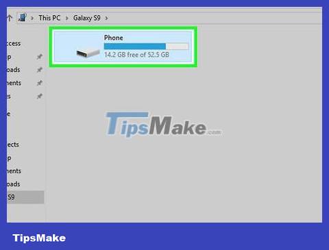 How to Access Android Device from Computer Picture 8