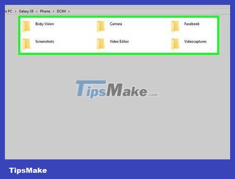 How to Access Android Device from Computer Picture 9