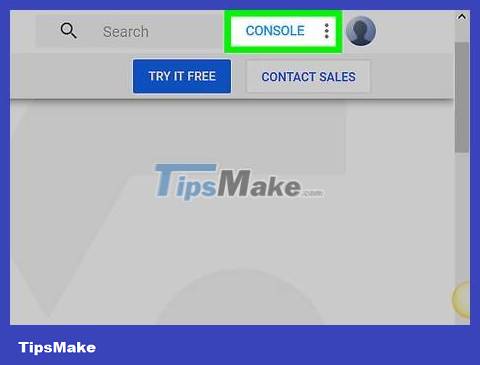 How to Access Google Cloud on Android Picture 10