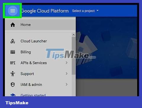 How to Access Google Cloud on Android Picture 11