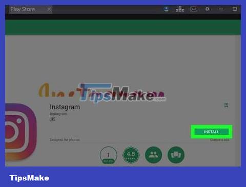 How to Access Instagram on Computer Picture 16