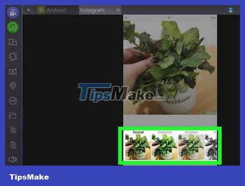 How to Access Instagram on Computer Picture 19