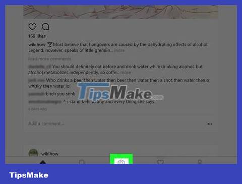 How to Access Instagram on Computer Picture 9
