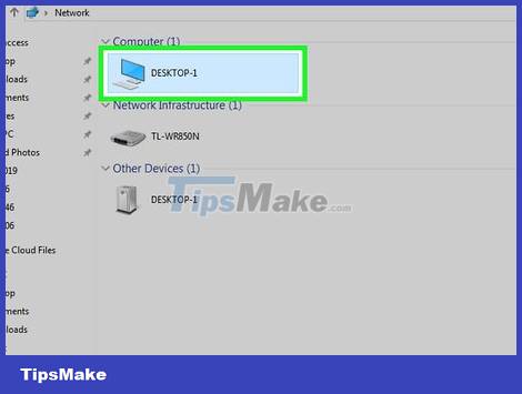 How to Access Shared Folders on a Network Picture 11
