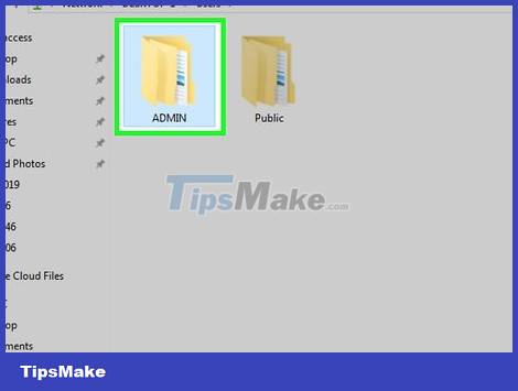 How to Access Shared Folders on a Network Picture 12