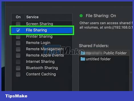How to Access Shared Folders on a Network Picture 18