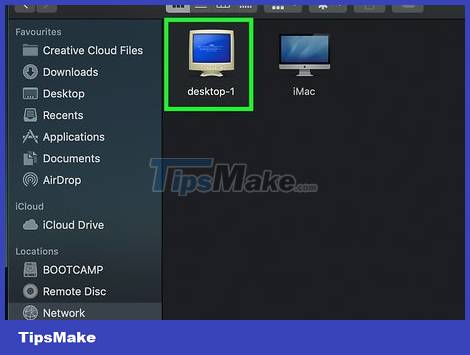 How to Access Shared Folders on a Network Picture 21