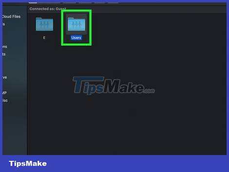 How to Access Shared Folders on a Network Picture 22