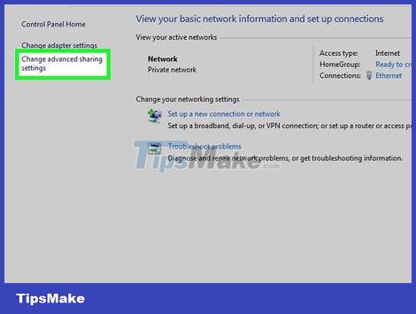 How to Access Shared Folders on a Network Picture 6