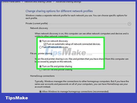 How to Access Shared Folders on a Network Picture 7