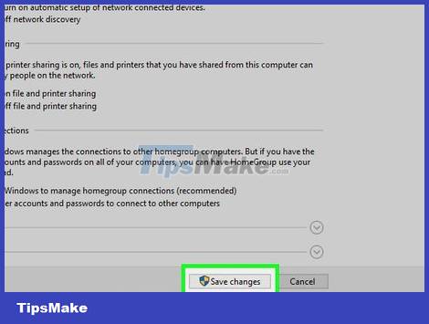 How to Access Shared Folders on a Network Picture 8