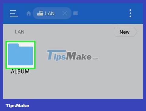 How to Access Shared Folders on Android Picture 13