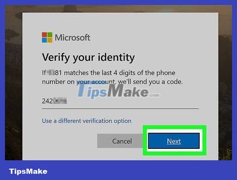 How to Access Your Computer When You Forget Your Password Picture 10