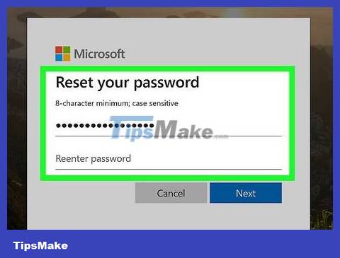 How to Access Your Computer When You Forget Your Password Picture 11