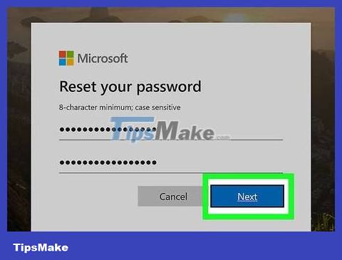 How to Access Your Computer When You Forget Your Password Picture 12