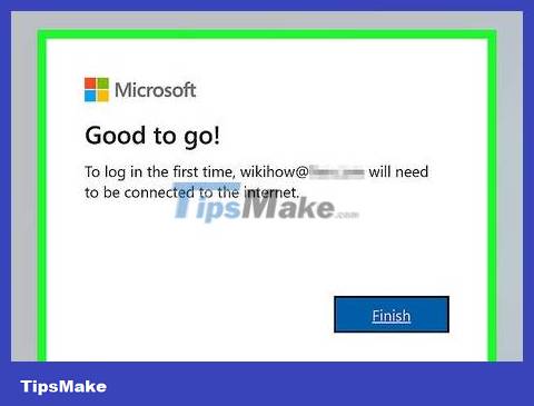 How to Access Your Computer When You Forget Your Password Picture 13