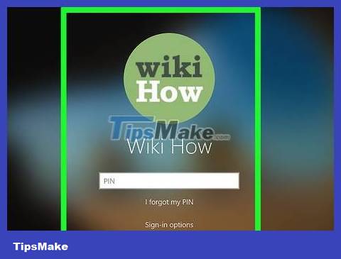 How to Access Your Computer When You Forget Your Password Picture 15