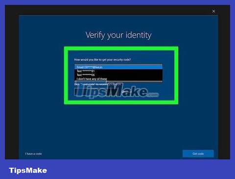 How to Access Your Computer When You Forget Your Password Picture 17