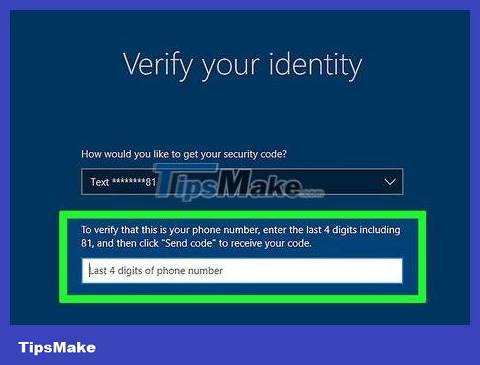 How to Access Your Computer When You Forget Your Password Picture 18