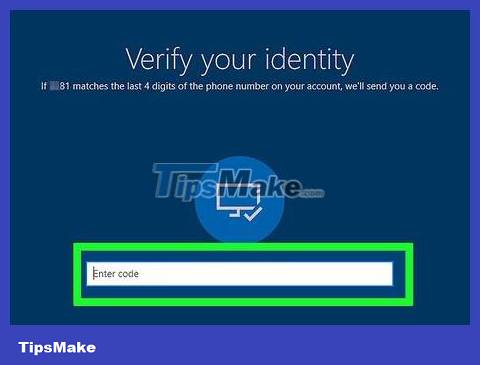 How to Access Your Computer When You Forget Your Password Picture 20