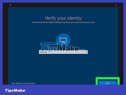 How to Access Your Computer When You Forget Your Password Picture 21