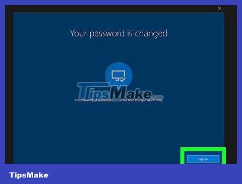 How to Access Your Computer When You Forget Your Password Picture 24