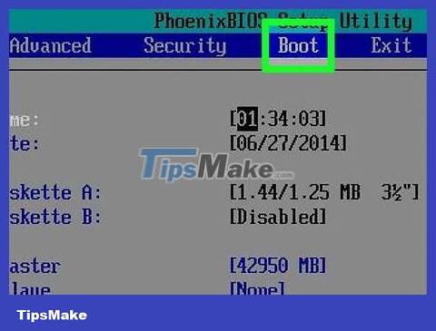 How to Access Your Computer When You Forget Your Password Picture 27