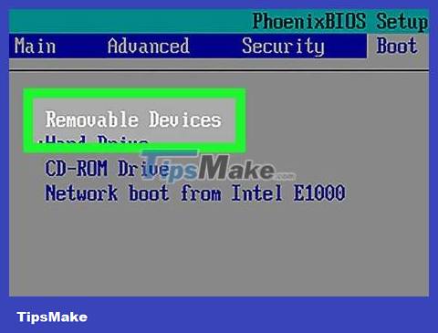 How to Access Your Computer When You Forget Your Password Picture 28