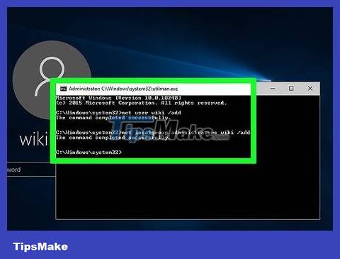 How to Access Your Computer When You Forget Your Password Picture 34