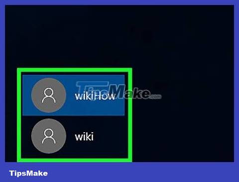 How to Access Your Computer When You Forget Your Password Picture 36