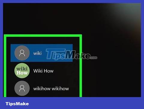 How to Access Your Computer When You Forget Your Password Picture 38