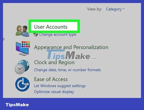 How to Access Your Computer When You Forget Your Password Picture 41