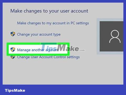 How to Access Your Computer When You Forget Your Password Picture 42