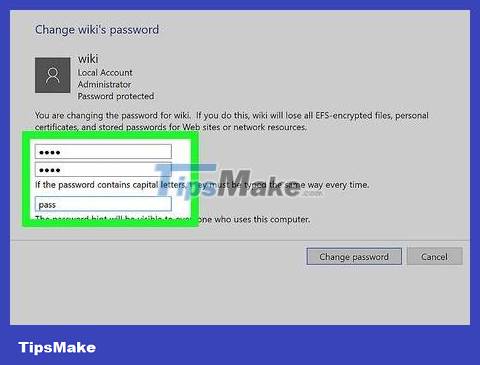 How to Access Your Computer When You Forget Your Password Picture 45