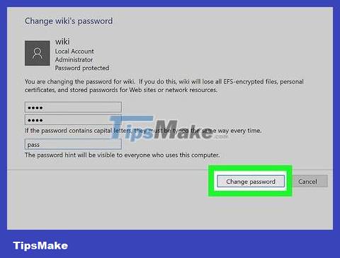 How to Access Your Computer When You Forget Your Password Picture 46