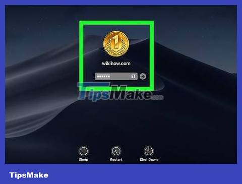 How to Access Your Computer When You Forget Your Password Picture 47