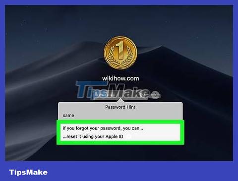 How to Access Your Computer When You Forget Your Password Picture 48