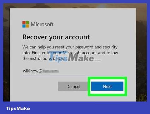 How to Access Your Computer When You Forget Your Password Picture 5