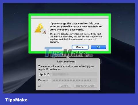 How to Access Your Computer When You Forget Your Password Picture 50