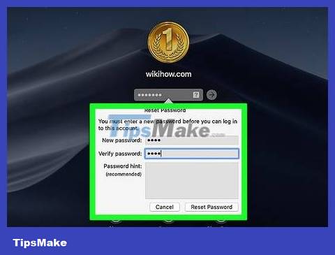 How to Access Your Computer When You Forget Your Password Picture 51