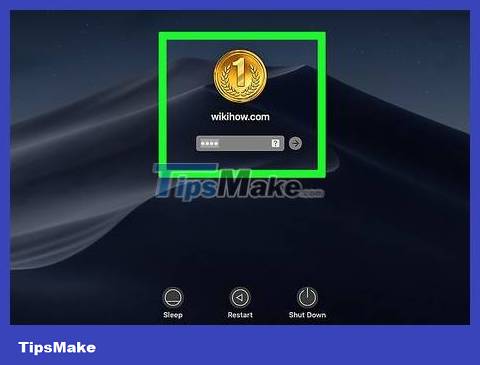 How to Access Your Computer When You Forget Your Password Picture 52