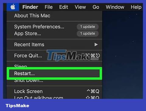How to Access Your Computer When You Forget Your Password Picture 53